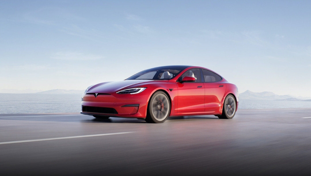Pengumuman, Tesla Batal Garap Mobil Listrik Murah, Kenapa?