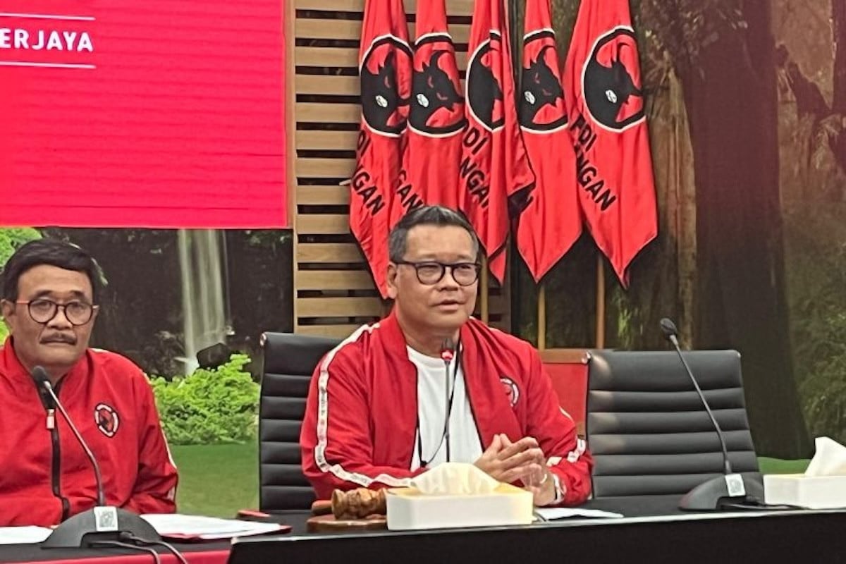 Pilkada DKI Jakarta: PDIP Kantongi 8 Nama, Ada Ahok dan Djarot hingga Andika Perkasa