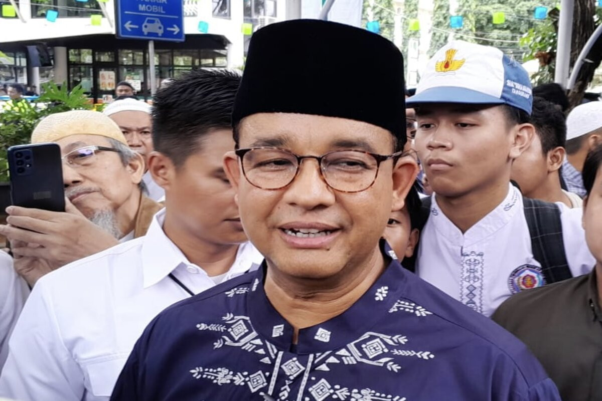PKB Belum Keluarkan Rekomendasi Resmi untuk Anies Maju Pilkada Jakarta