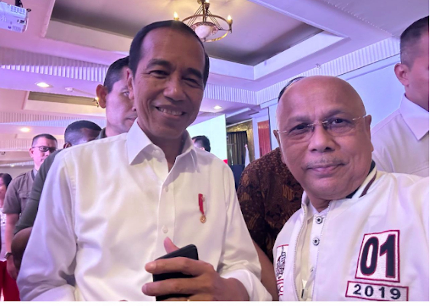 PKB dan NasDem Akan Bergabung di Pemerintahan Prabowo-Gibran, Darmizal Merespons Begini