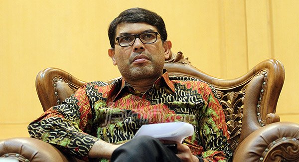 PKS Bakal Pecat Caleg Terpilih Tersangka Peredaran 70 Kg Sabu-Sabu di Aceh