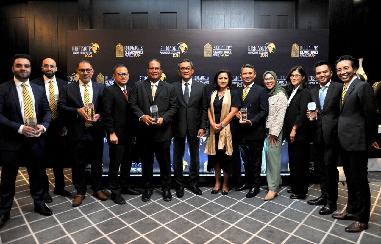 Raih Penghargaan Internasional, PNM Berpredikat Best Islamic Currency Deal – Indonesia