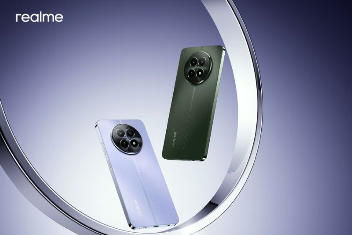 Realme 12 5G Akan Meluncur dengan Kamera Tangguh di Indonesia, Catat Tanggalnya