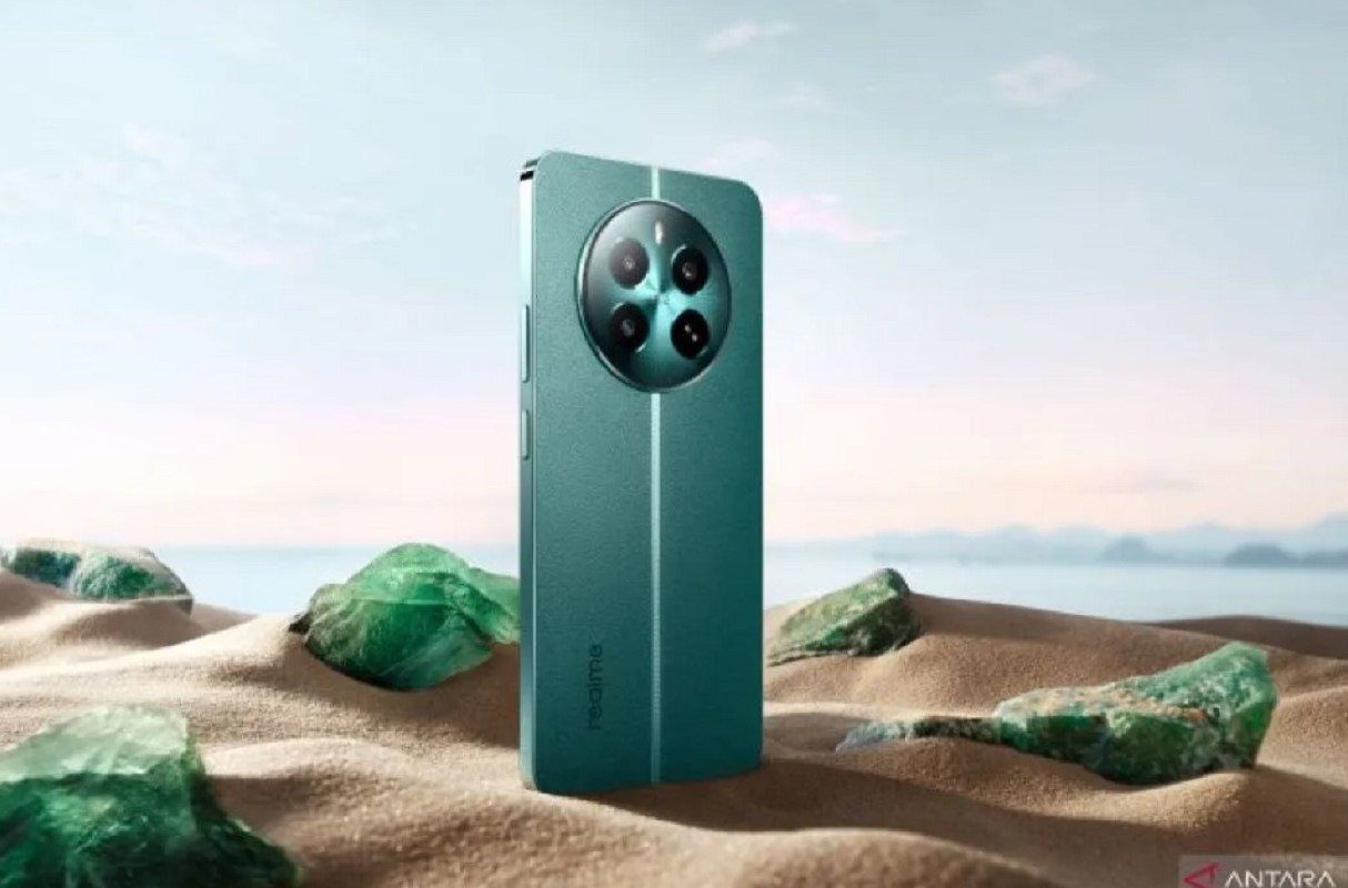 Realme 12+ 5G Bakal Meluncur Secara Global di Indonesia, Catat Tanggalnya