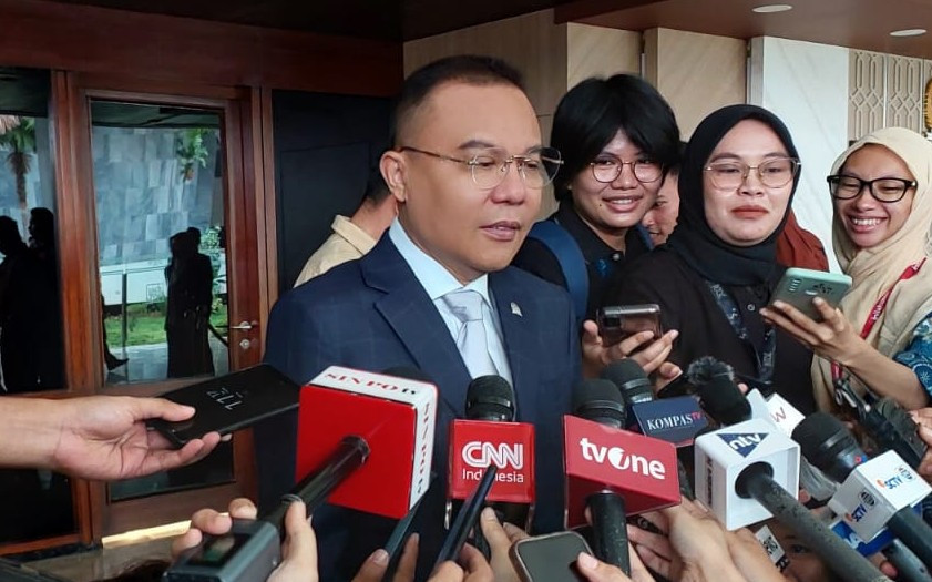 Soal Isu Kabinet Prabowo, Dasco dan Muzani Gerindra Beda Pernyataan 