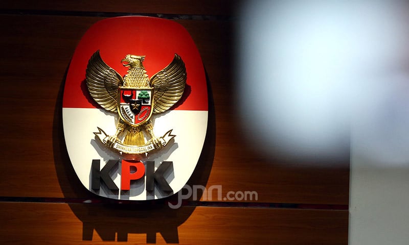 Stt, KPK Sedang Proses 2 Kasus Korupsi di PT Telkom