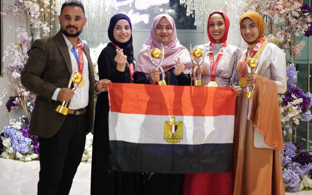 Warga Mesir Ingin Menduniakan Bahasa Indonesia, Animonya Tinggi