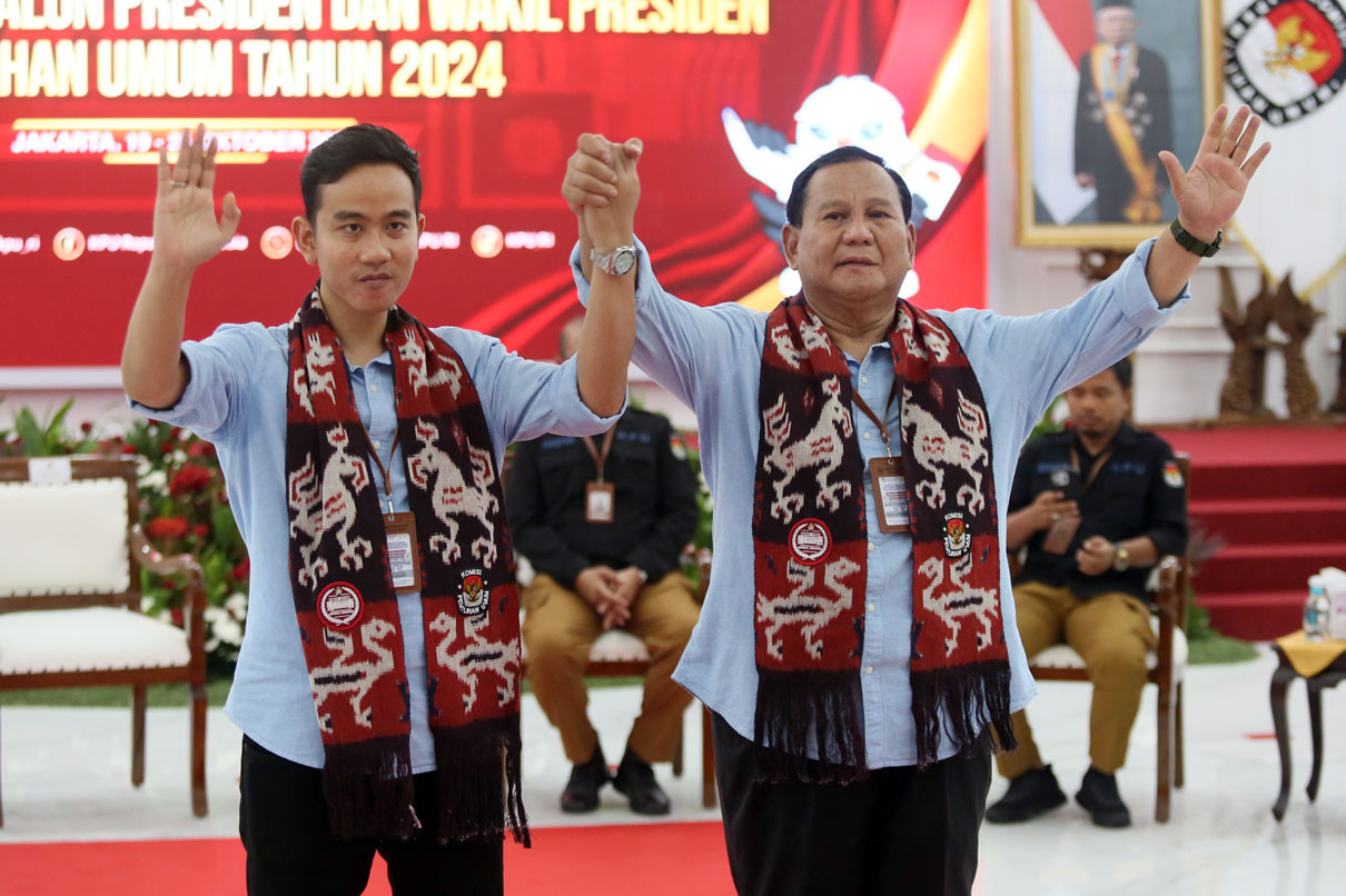 Zulhas Sebut Kemenangan Prabowo-Gibran Bukan Didasari Bansos, PDIP Singgung Putusan MK