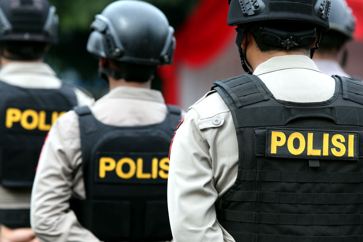 Afif Maulana Tewas Mengenaskan, LBH Padang Ungkap Momen Polisi Tendang Motor Korban