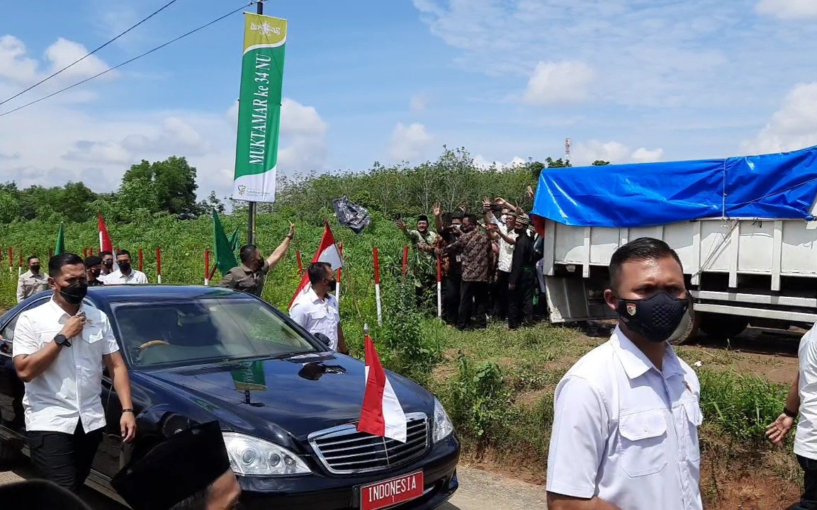 Ambulans Disuruh Matikan Sirene & Minggir Demi Rombongan Jokowi, Yusuf Minta Maaf