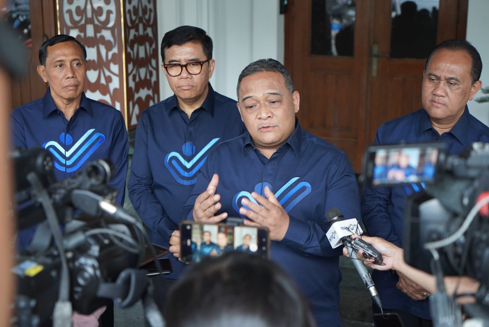 BP2MI Desak Kapolri Tangkap Mafia Besar TPPO, Jangan Cuma Ikan Teri!