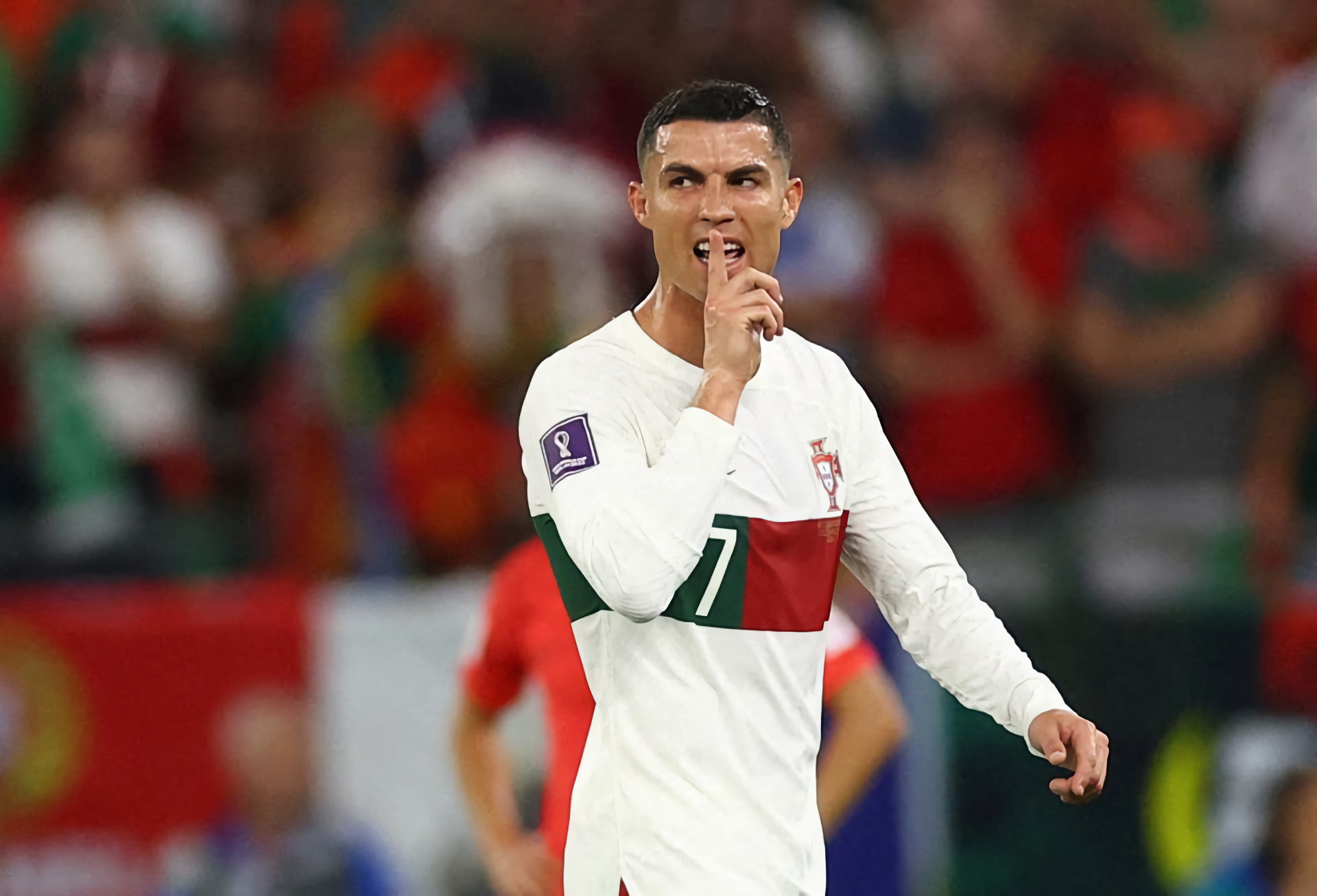 Bukan Psywar, Kapten Timnas Ceko Beri Pujian kepada Cristiano Ronaldo & Portugal