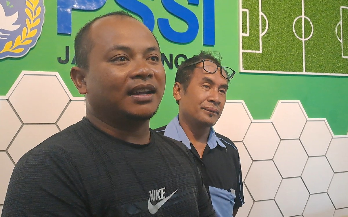 Buntut Ricuh Tarkam Piala Bupati Semarang, Panpel Penuhi Panggilan PSSI Jateng