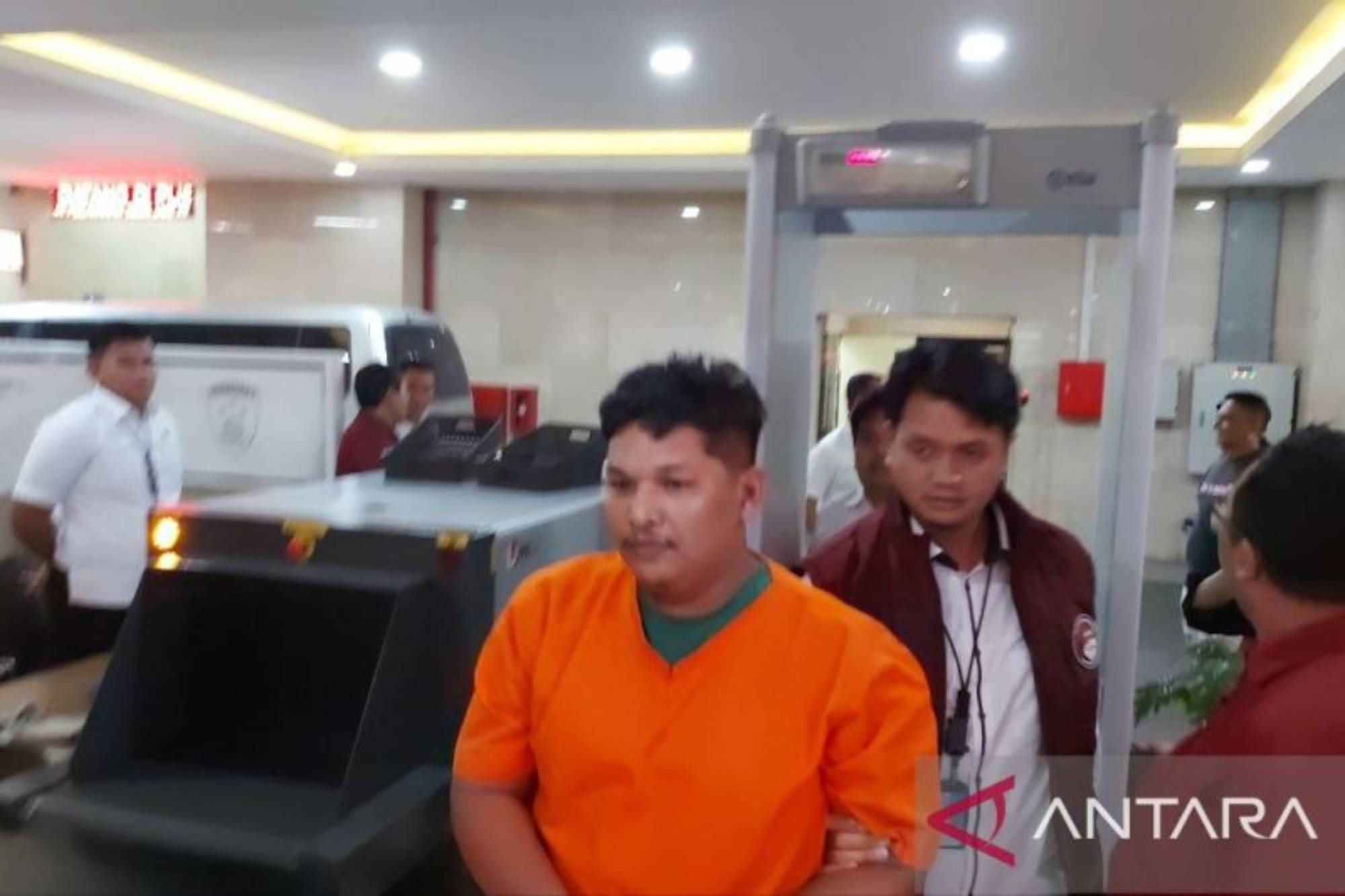 Caleg Terpilih Ini Terima Uang Banyak setelah Mengirim 70 Kg Sabu-Sabu dari Aceh ke Jakarta
