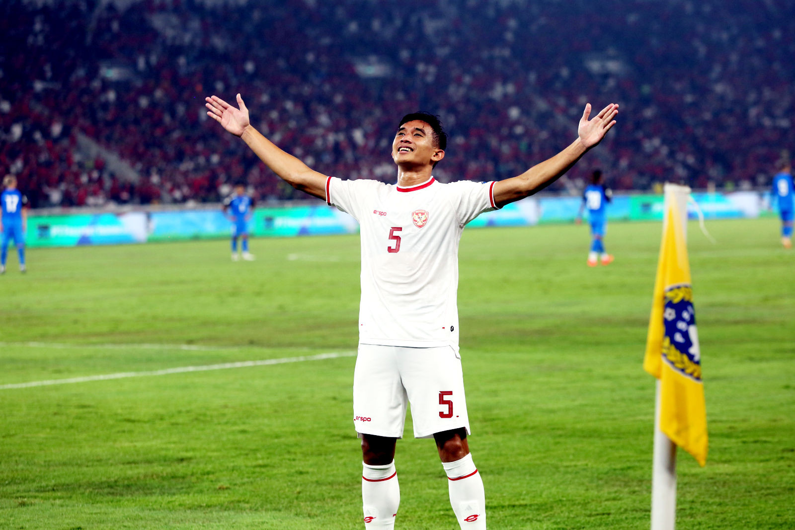 Calon Lawan Timnas Indonesia di Babak Ketiga Kualifikasi Piala Dunia, Simak Pengakuan Shin Tae Yong