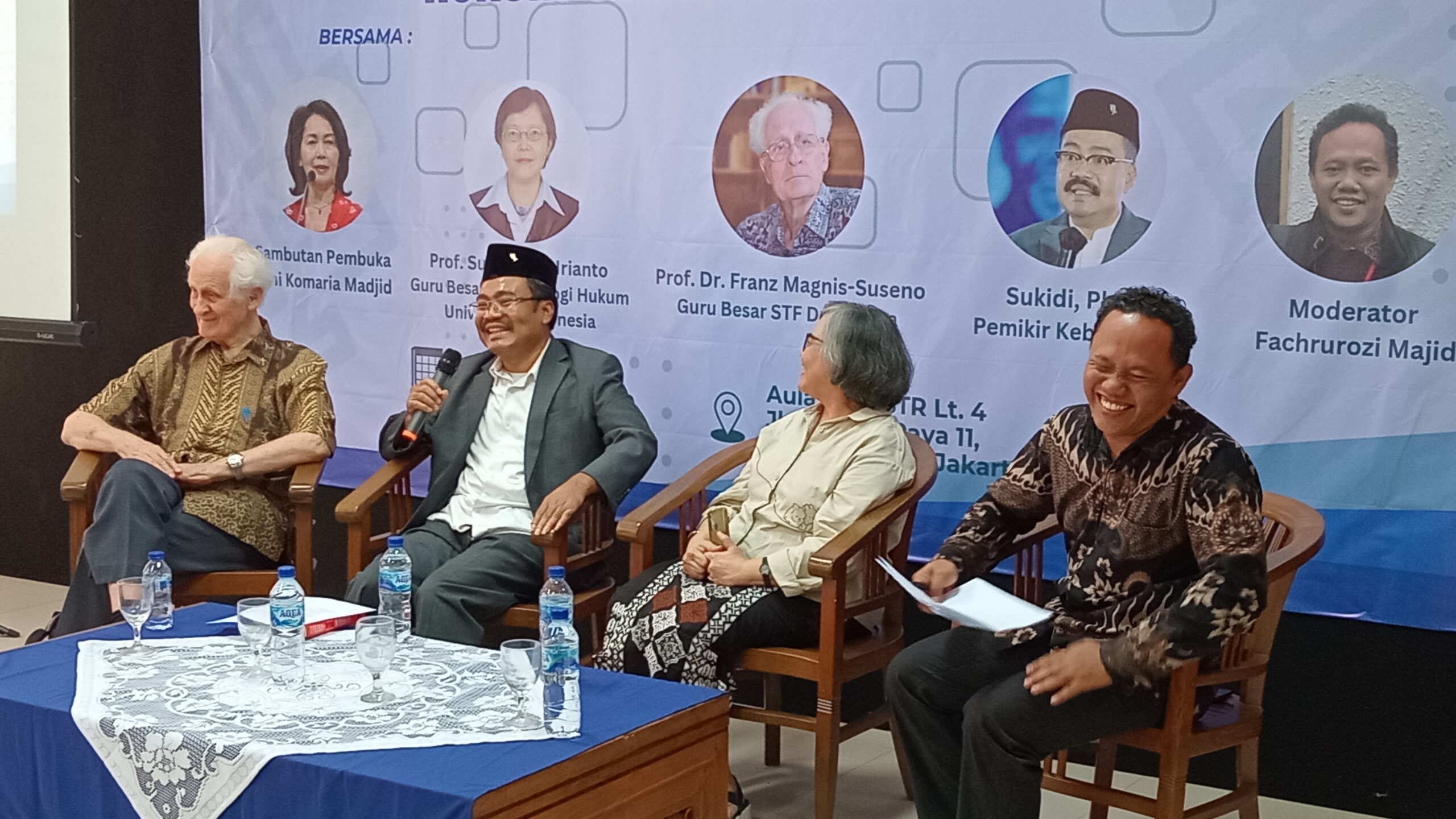 Dari Kasus Hasto, Penegakan Hukum Tebang Pilih Bisa Merusak Demokrasi Indonesia