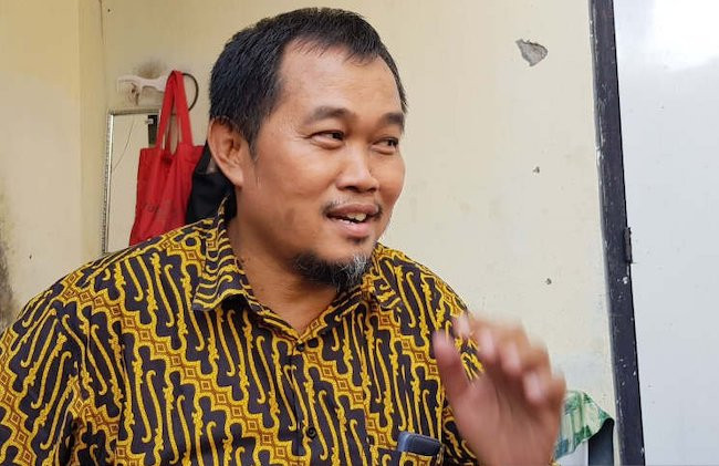 DPR Bakal Seleksi Calon Anggota BPK, MAKI Menyoroti Potensi Penyelundupan Kandidat Titipan Koruptor