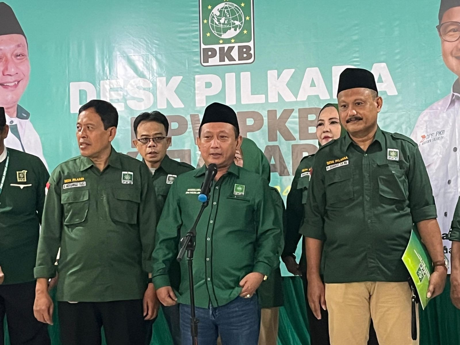 DPW PKB Nilai Anies Baswedan Pilihan Terbaik untuk Pilkada Jakarta