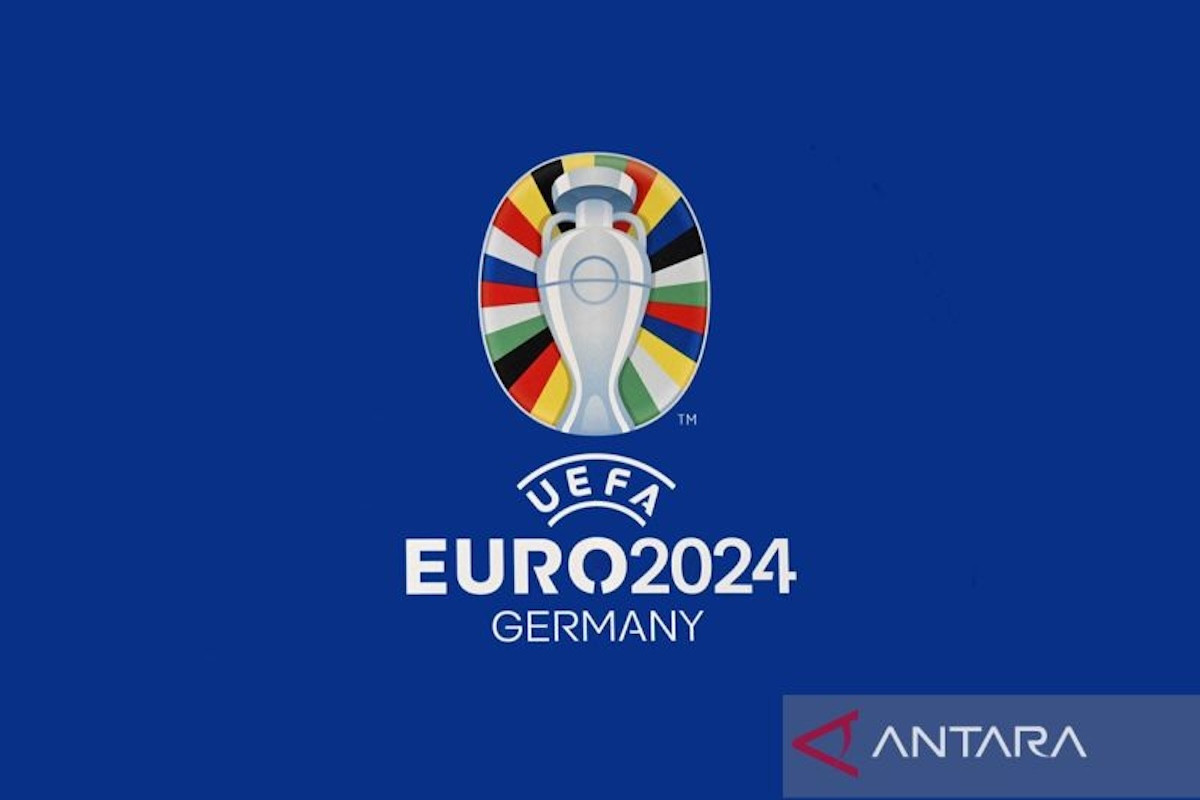 EURO 2024: Hantam Turki 3-0, Portugal Melaju ke Babak 16 Besar