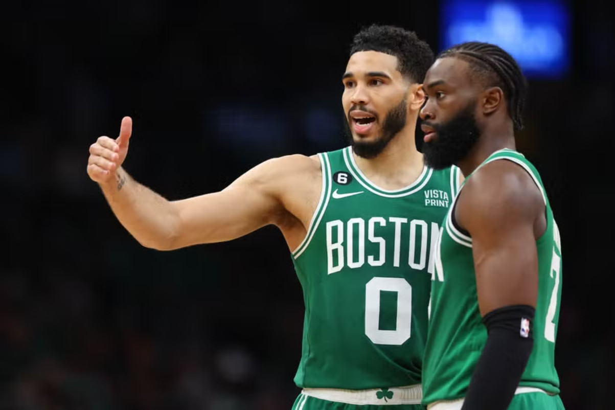 Final NBA: 6 dari 9 Ahli Pilih Boston Celtics Ketimbang Dallas Mavericks
