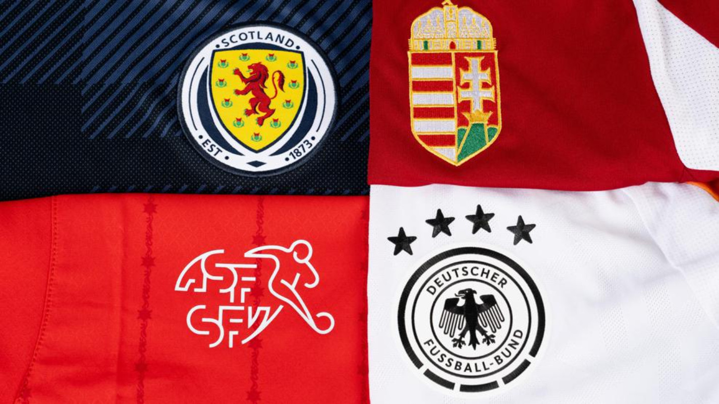 Grup A EURO 2024: Lihat Skuad Jerman, Skotlandia, Hungaria, dan Swiss