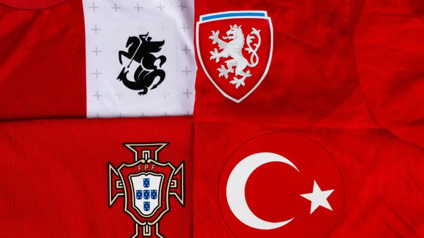Grup F EURO 2024: Kebangetan Kalau Portugal Tak Lulus ke 16 Besar