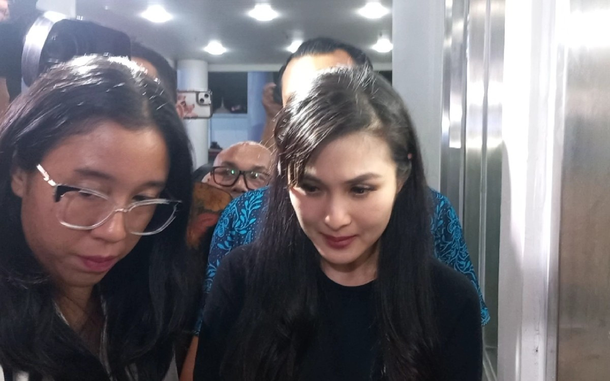 Heboh, Sandra Dewi Dikabarkan Jadi Tersangka Kasus Korupsi Timah
