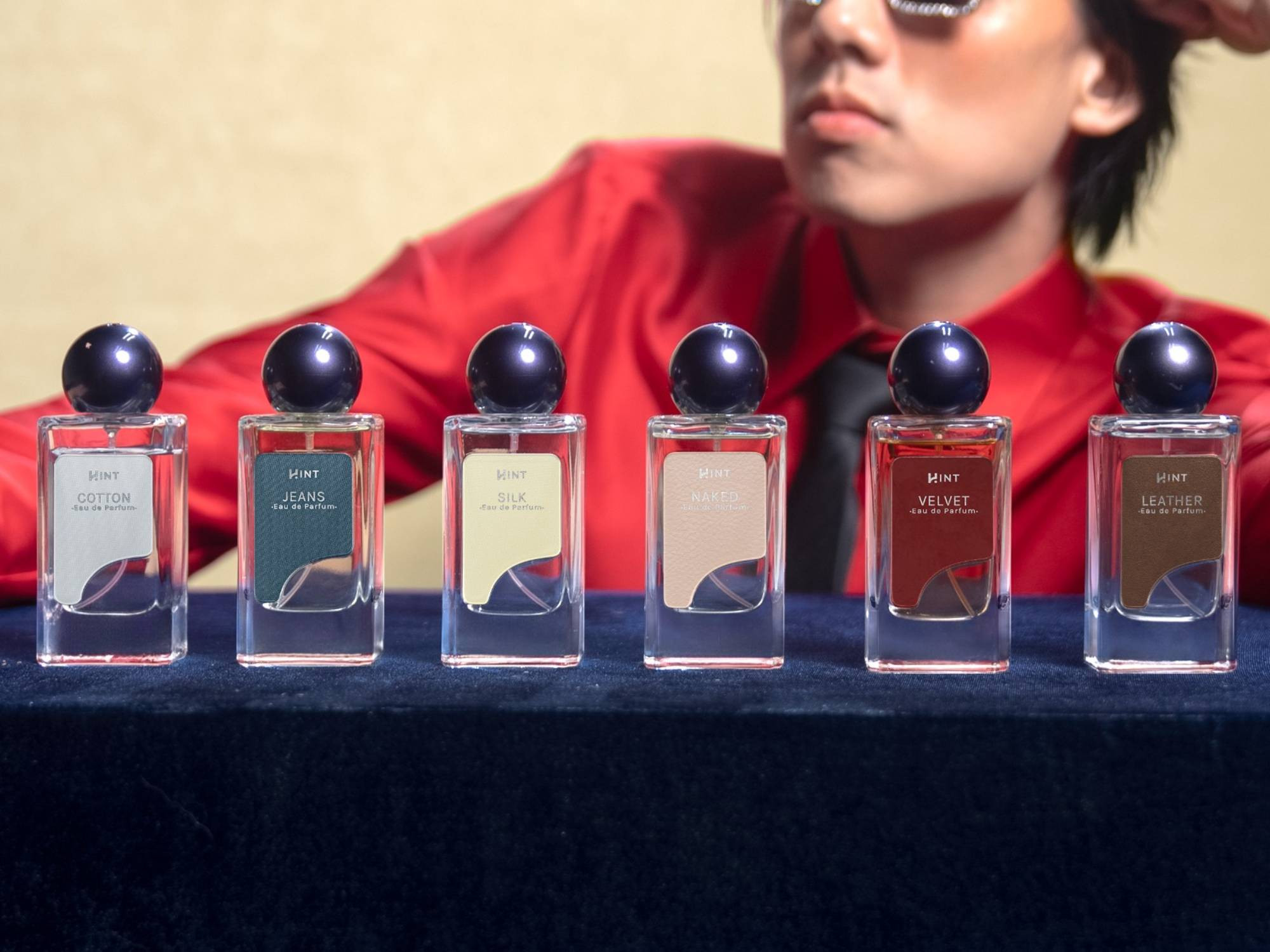 Ini Dia Koleksi Parfum Terbaru dari HINT yang Terinspirasi dari Mode