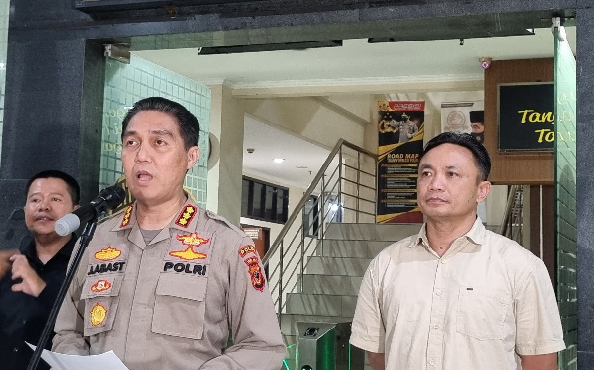 Kasus Pembunuhan Vina Cirebon, Polisi Periksa Psikologis Pegi Setiawan, untuk Apa?
