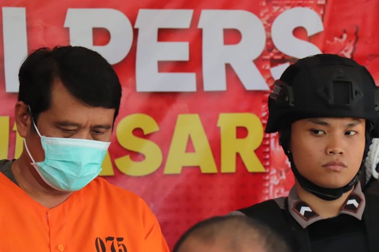 Korban Kebakaran Gudang Gas Elpiji di Denpasar Bertambah, Kini Totalnya Sebegini