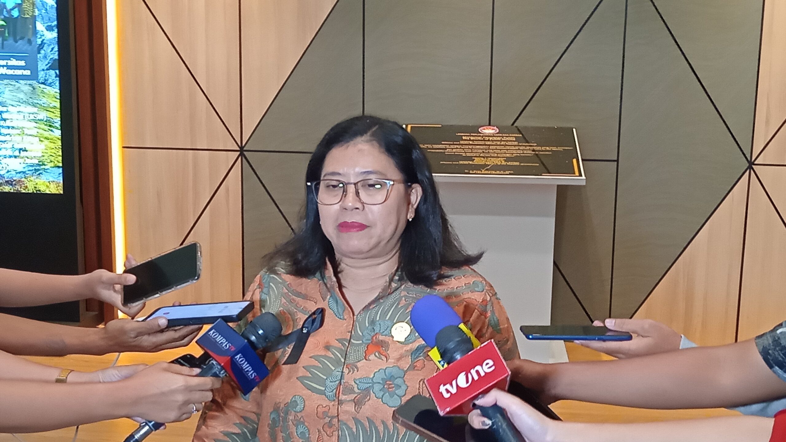 LPSK Bakal Kaji Permohonan Perlindungan dari LBH Padang Terkait Kasus Afif Maulana