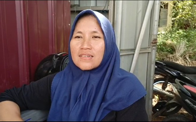 Motif Pegawai Koperasi yang Dibunuh Nasabah di Palembang Terkuak, Warga Ungkap Fakta Terbaru