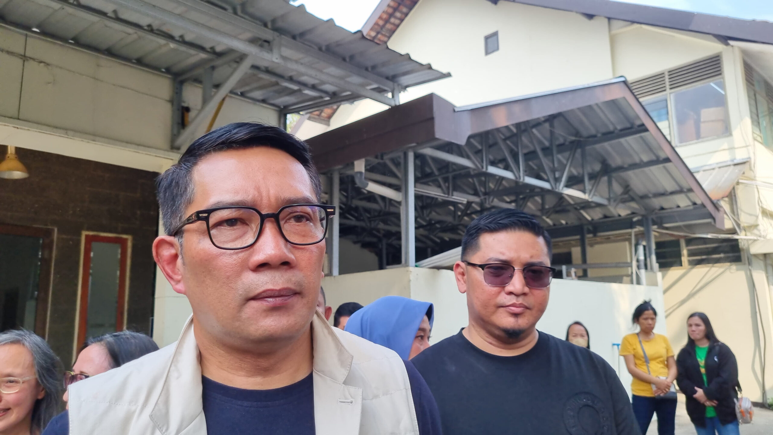 Peluang Ridwan Kamil Menang di Pilkada DKI Kecil Terutama Jika Anies Maju