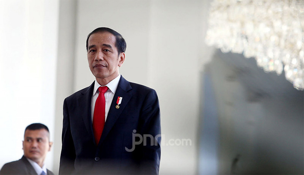 PMKRI Yogyakarta Kritik Rezim Jokowi yang Bagi-Bagi Izin Tambang kepada Ormas Keagamaan