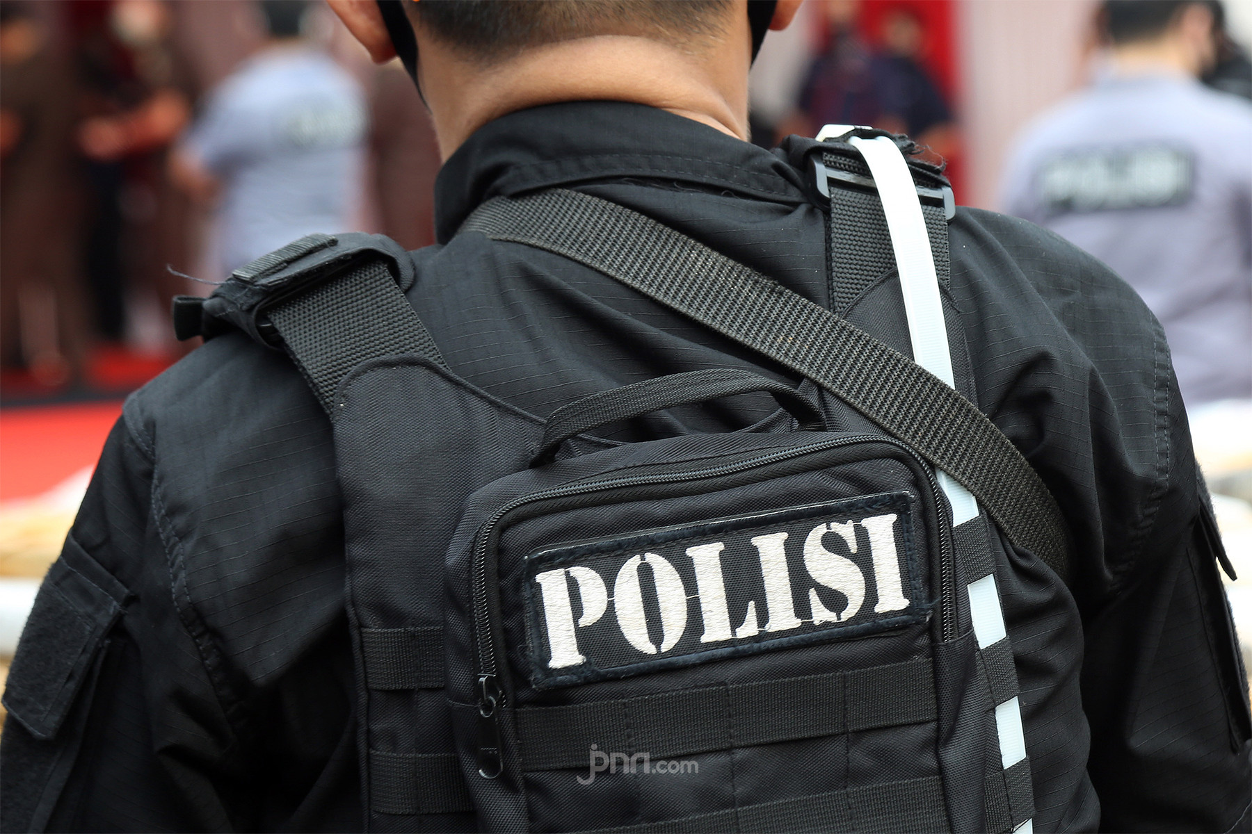 Polisi yang Tembak Mati Warga Seruyan Divonis 10 Bulan Penjara, LBH Palangka Raya: Aneh
