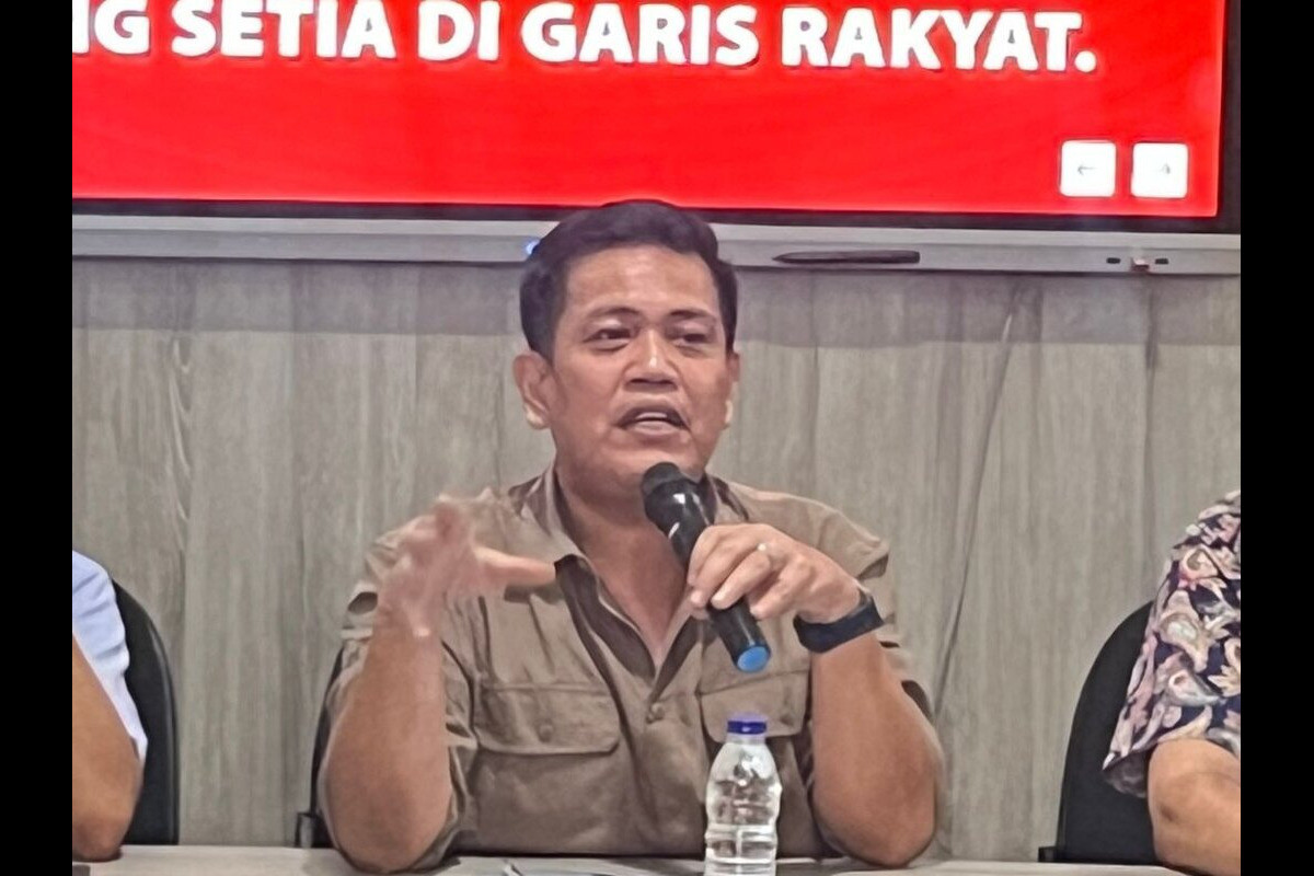 Projo: Petahana Tidak Akan Pernah Menang di Pilgub Jakarta, Sindir Anies?
