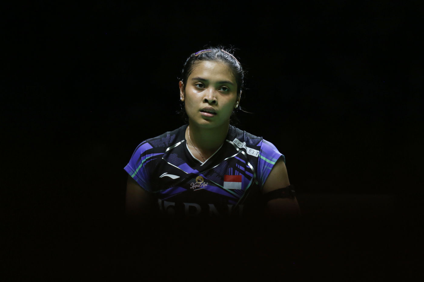 Semifinal Singapore Open 2024: Upaya Jorji Menghapus Bayang-Bayang Kelam