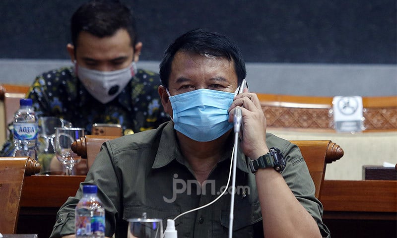 Sentil Budi Arie soal Serangan ke PDN, TB Hasanuddin: Ini Sebetulnya Kecelakaan atau Kebodohan