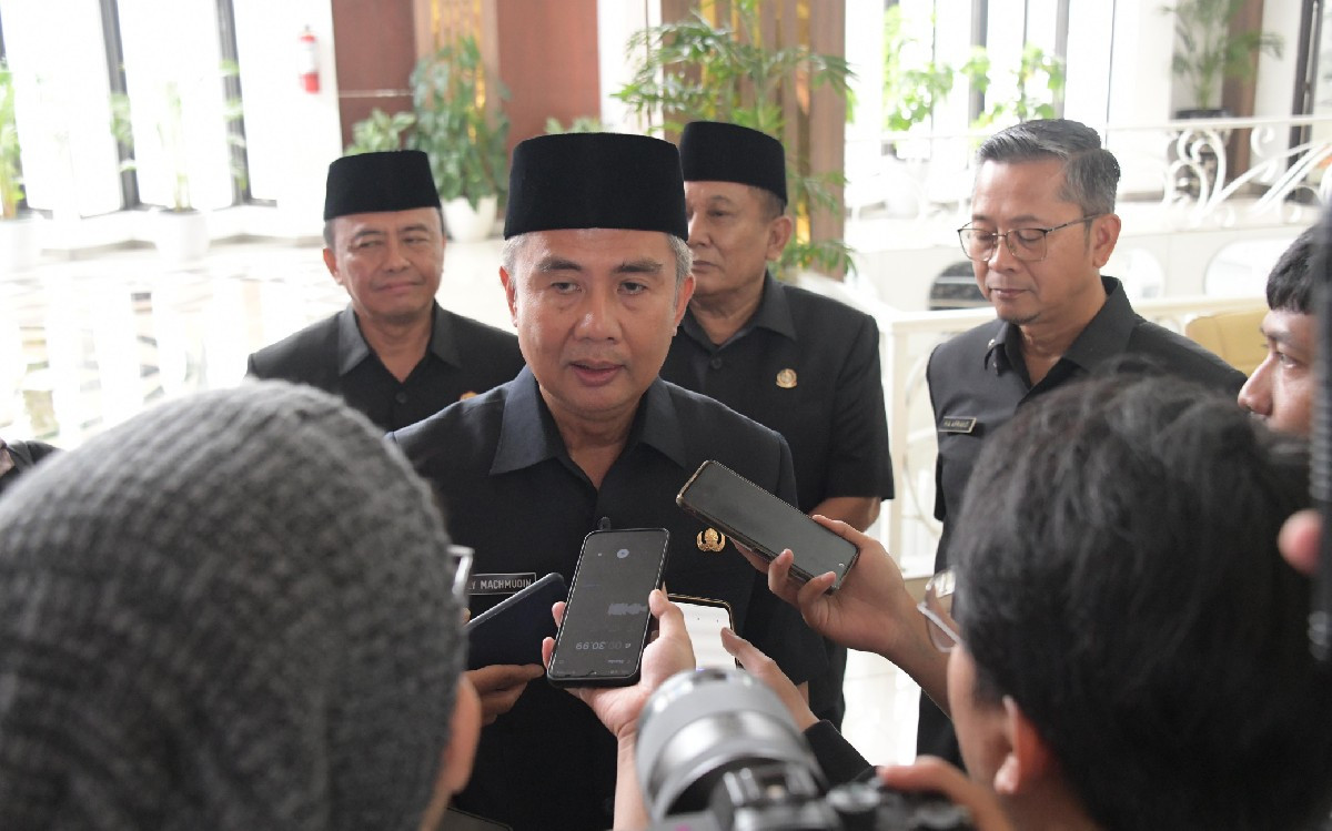 Skandal PPDB, Puluhan Siswa Batal Diterima Masuk SMAN 3 dan 5 Bandung 