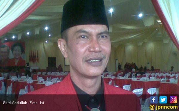 Soal Pilgub Jakarta, Said PDIP Anggap Tiga Sosok Ini Menarik