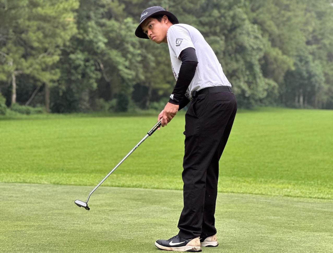 UKM Brawijaya Golf Gelar Turnamen, Kesempatan Bagi Mahasiswa untuk Berprestasi di Dunia Golf