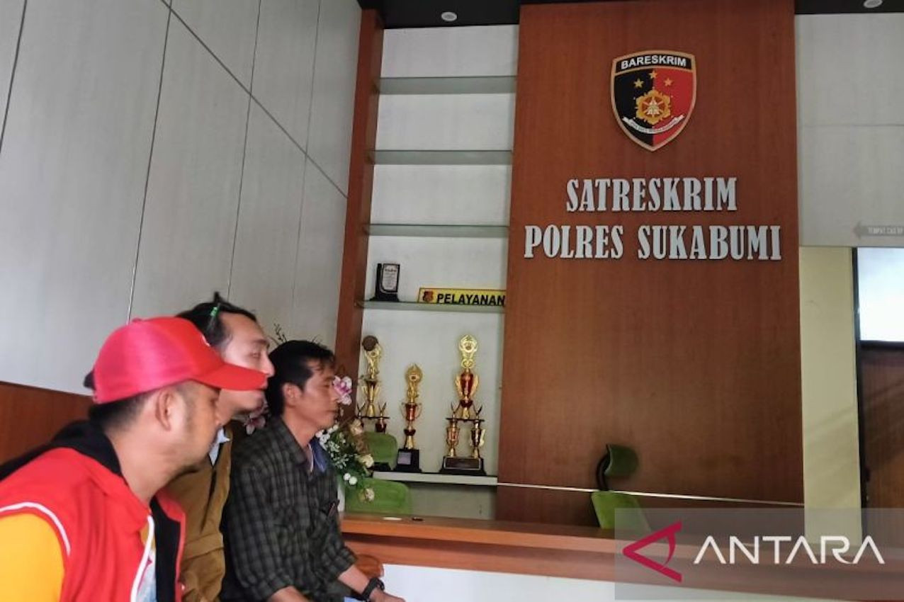 Usut Kasus Oknum Guru PJOK Aniaya Murid di Sukabumi, Polisi Panggil Kepala Sekolah
