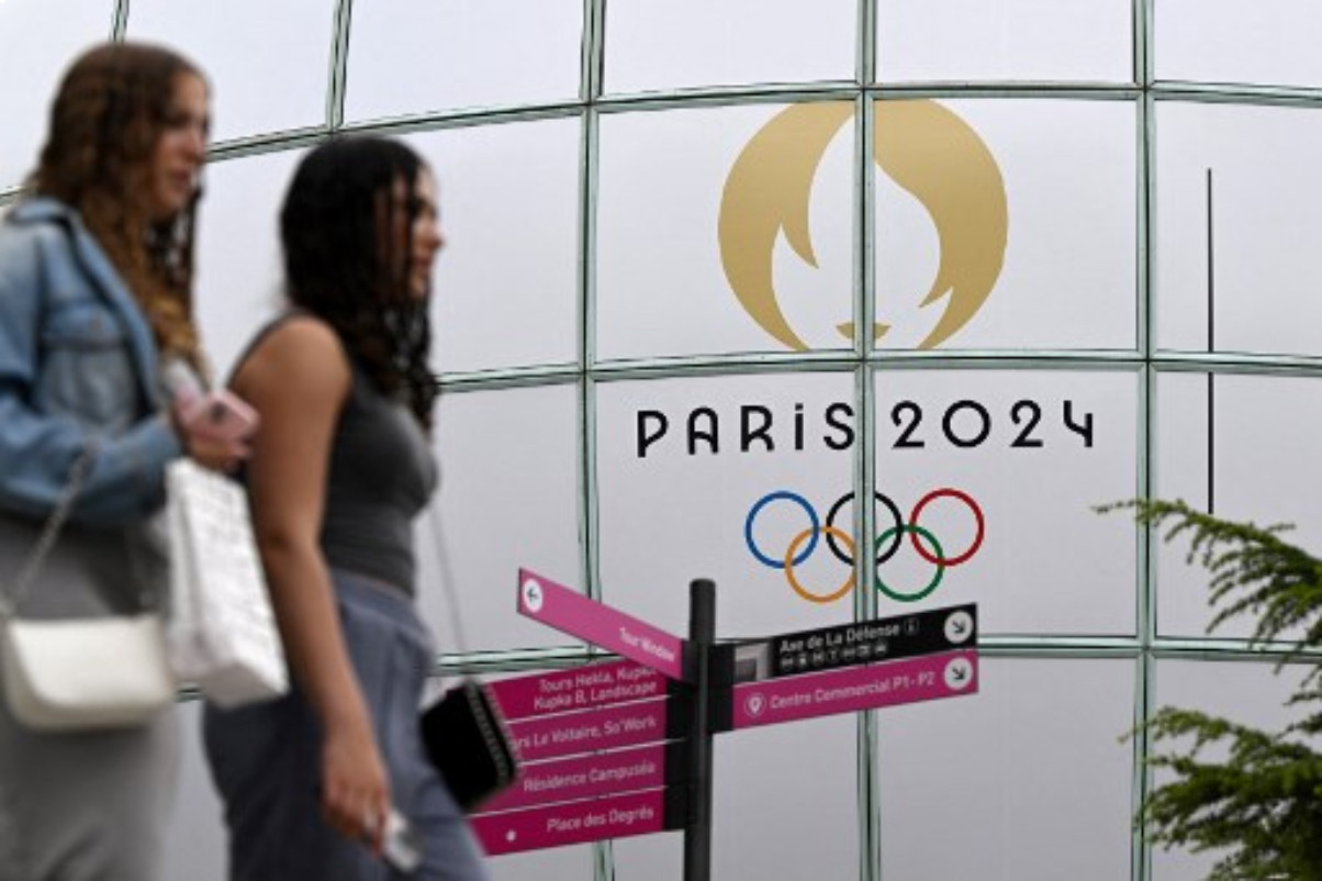 206 Negara Berebut 329 Emas di Olimpiade Paris 2024