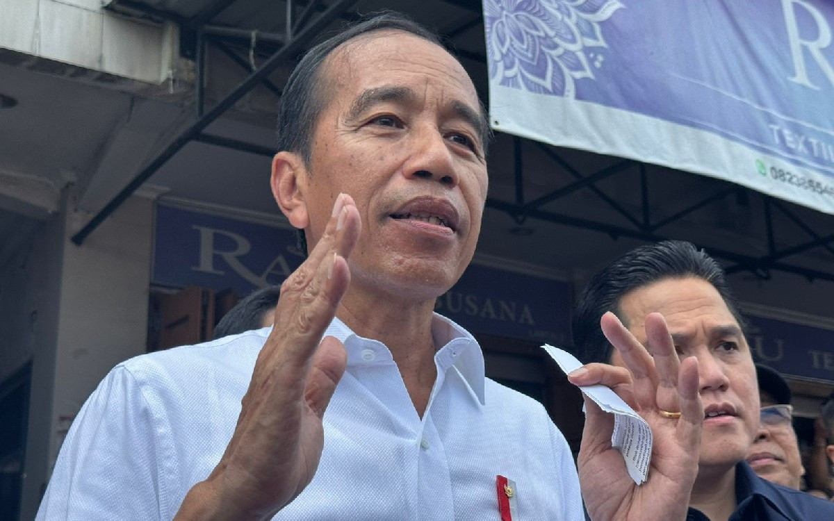 Alap-Alap Jokowi Gelar Munas Perdana Akhir Pekan Ini, Presiden Dipastikan Hadir
