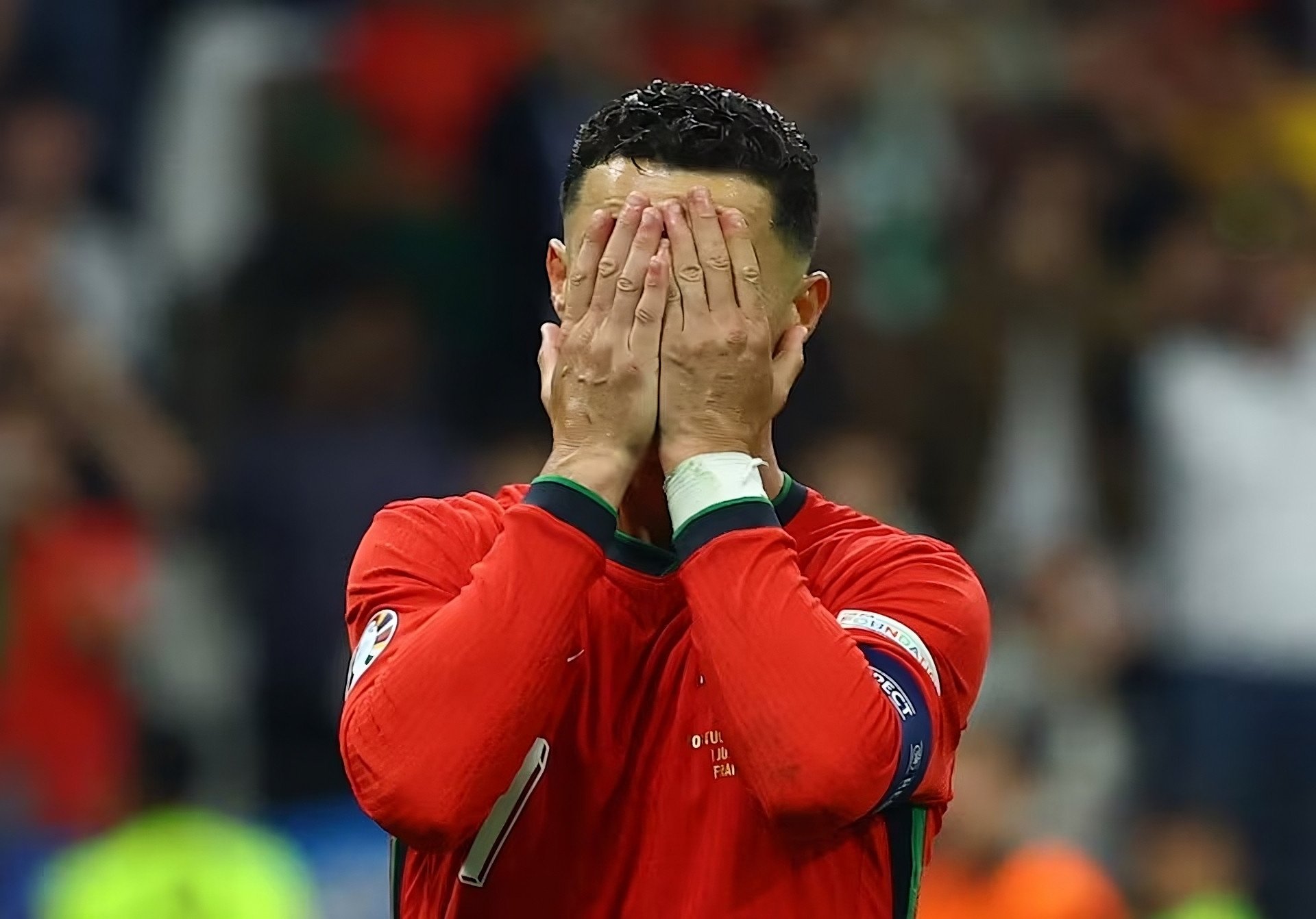 EURO 2024: Roberto Martinez Masih Percaya Cristiano Ronaldo?