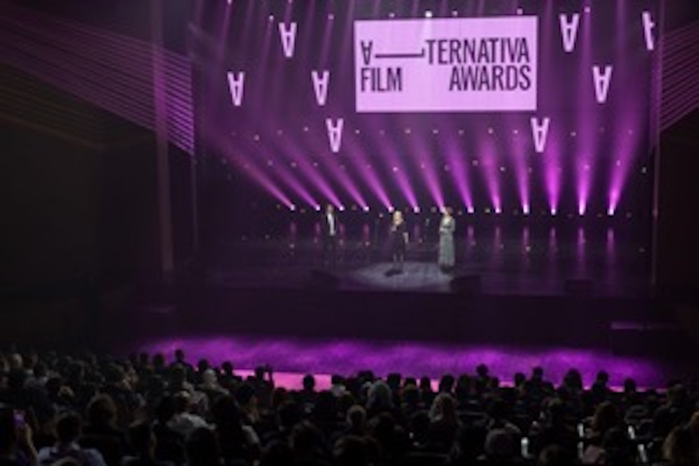 Festival Film Alternativa Indonesia Hadirkan Konsep Baru dan Sasar Pembuat Film Lokal