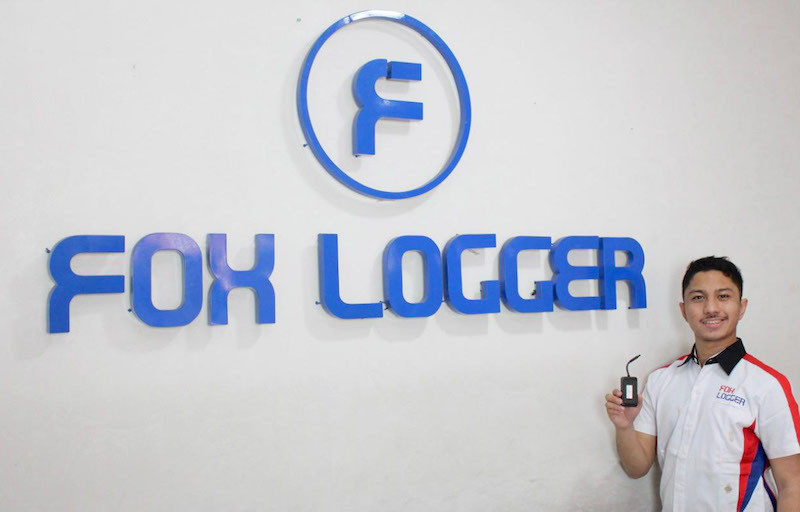 Ikuti Tren, Fox Logger Fokus Kembangkan Produk Berbasis Kecerdasan Buatan