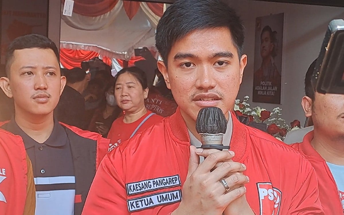 Jawaban Kaesang soal Pemilih PSI di Jakarta Pilih Ahok dan Anies