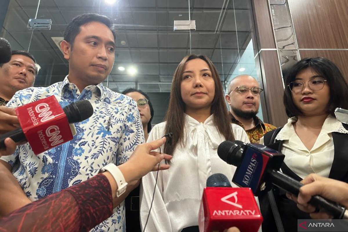 Kronologi Kasus Asusila Ketua KPU Hasyim dan Mbak CAT Diungkap DKPP, Ada Panggilan Sayang