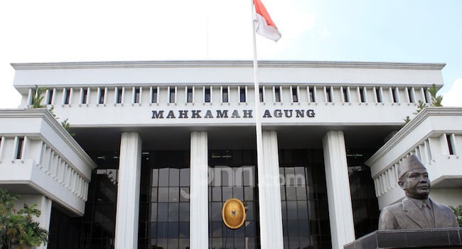 Satpam PT SKB Laporkan Hakim PN Lubuklinggau ke KY dan Bawas MA
